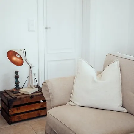 Calma House - Costa Blanca