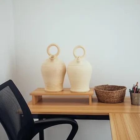 Calma House - Costa Blanca Calpe