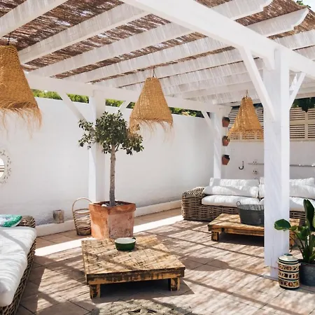 Calma House - Costa Blanca Nyaraló