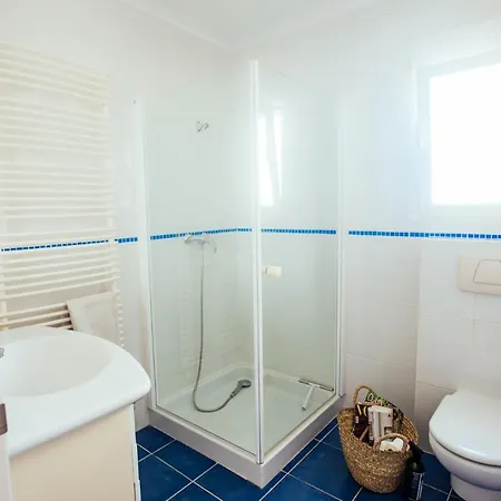 Calma House - Costa Blanca Nyaraló