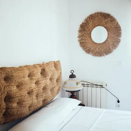 Calma House - Costa Blanca Nyaraló Calpe