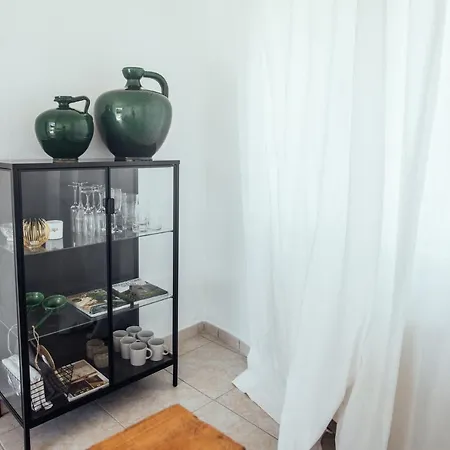 Calma House - Costa Blanca Nyaraló