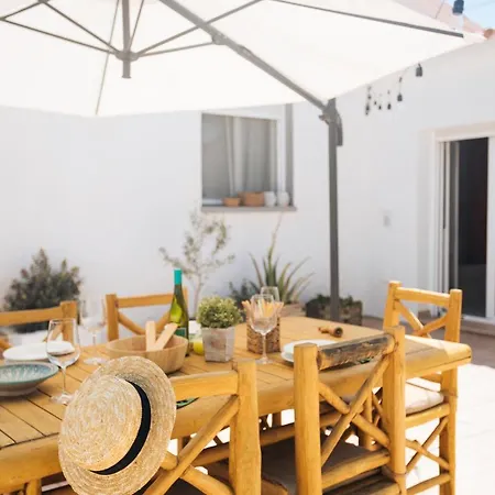 Calma House - Costa Blanca Nyaraló