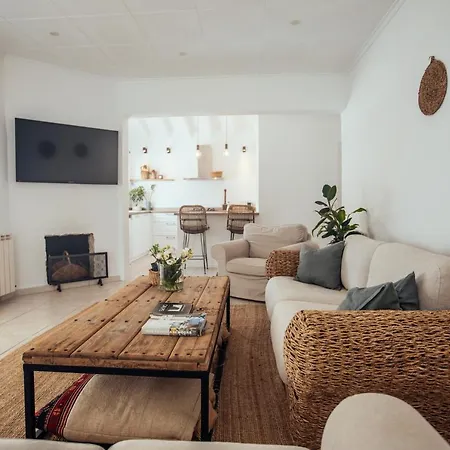 Calma House - Costa Blanca * Calpe