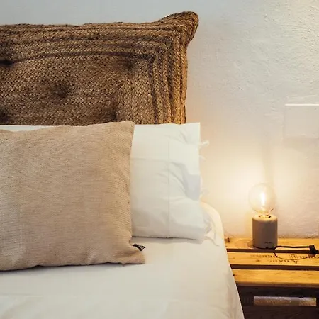 Calma House - Costa Blanca *