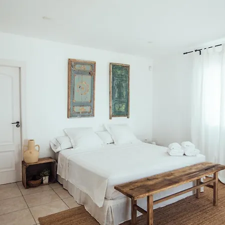 Calma House - Costa Blanca Nyaraló *