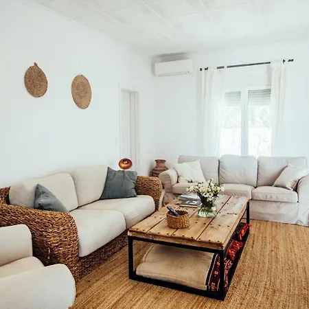 Calma House - Costa Blanca *