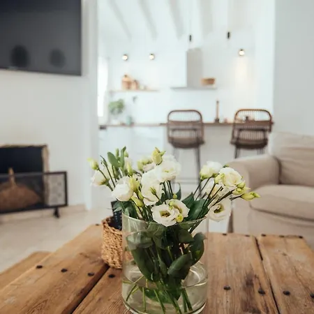 Calma House - Costa Blanca *