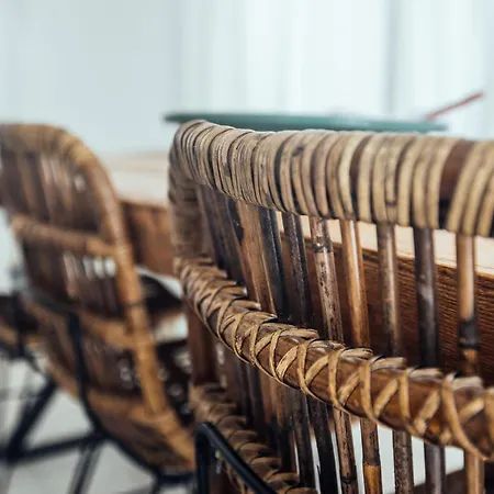 Calma House - Costa Blanca Nyaraló