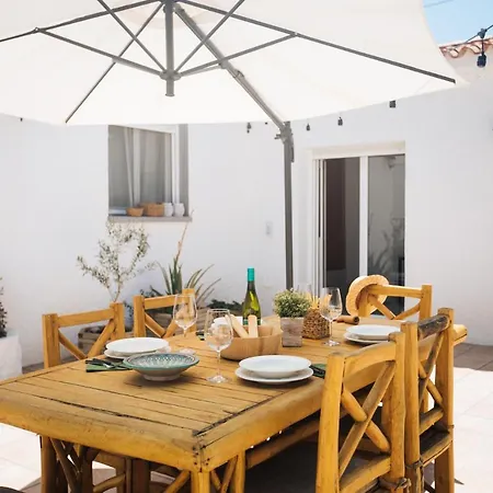 Nyaraló Calma House - Costa Blanca Calpe