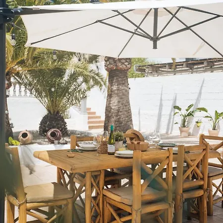 Nyaraló Calma House - Costa Blanca *