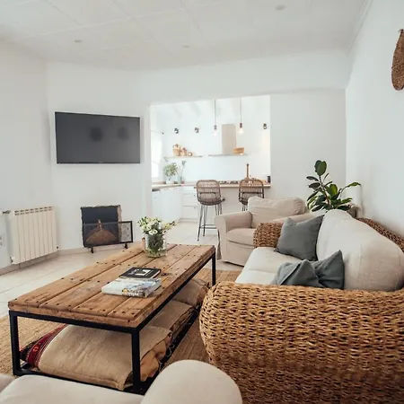 Nyaraló Calma House - Costa Blanca Calpe