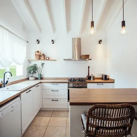 Calma House - Costa Blanca Calpe