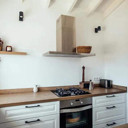 Calma House - Costa Blanca