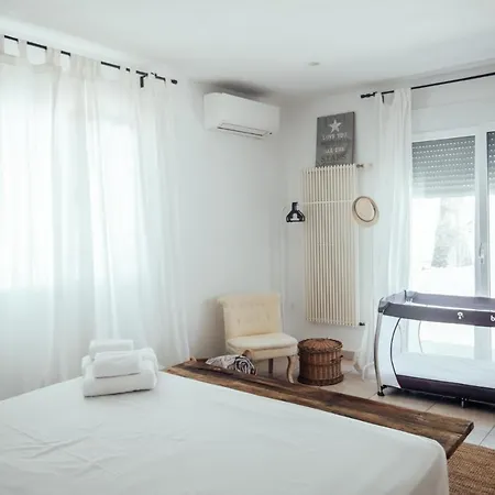 Calma House - Costa Blanca Σπίτι διακοπών Κάλπε