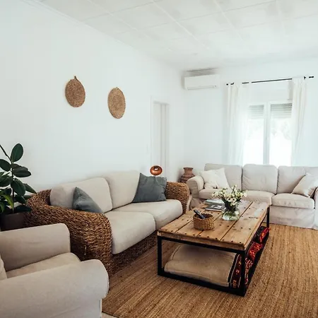 Σπίτι διακοπών Calma House - Costa Blanca *