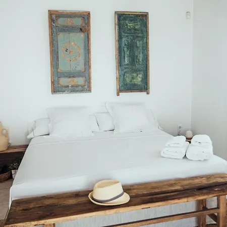 Σπίτι διακοπών Calma House - Costa Blanca *