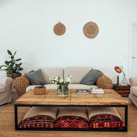 Calma House - Costa Blanca * Κάλπε