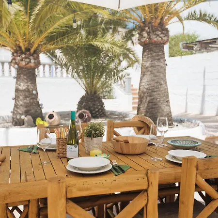 Calma House - Costa Blanca Σπίτι διακοπών