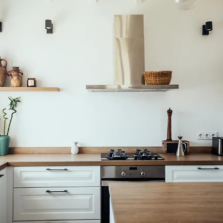 Calma House - Costa Blanca