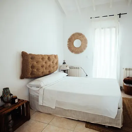 Calma House - Costa Blanca Holiday home Calpe
