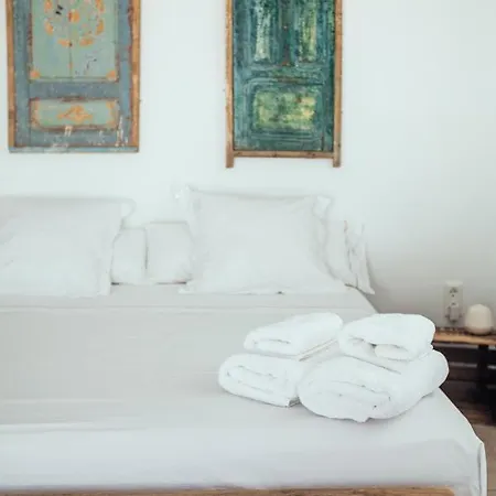 Σπίτι διακοπών Calma House - Costa Blanca *