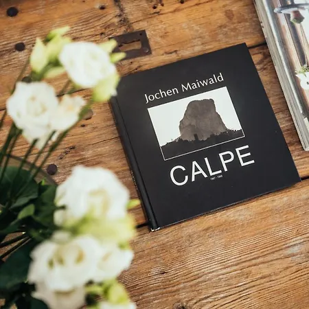 Σπίτι διακοπών Calma House - Costa Blanca *