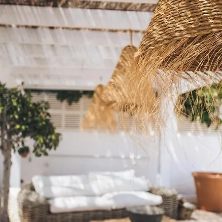 Calma House - Costa Blanca *