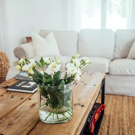 Calma House - Costa Blanca