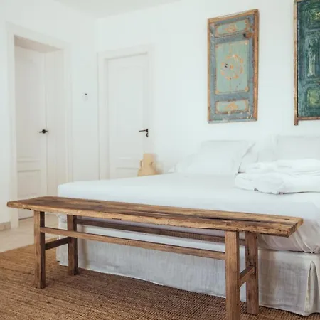 Calma House - Costa Blanca *