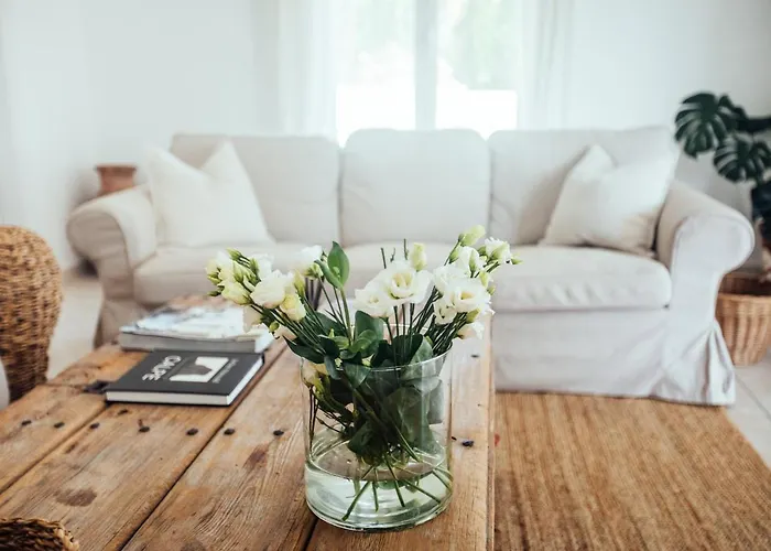 Calma House - Costa Blanca * Calpe