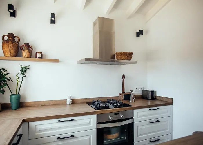 Calma House - Costa Blanca