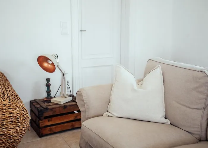 Calma House - Costa Blanca