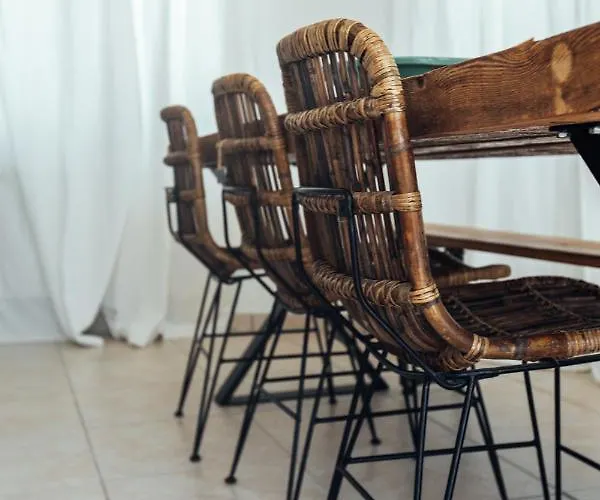 Calma House - Costa Blanca