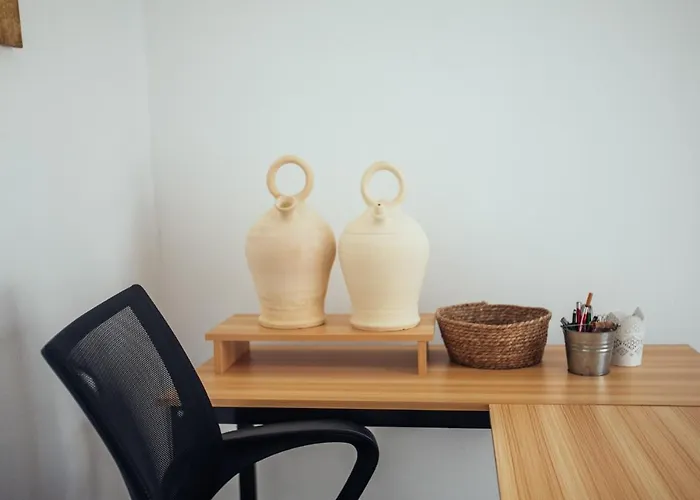 Calma House - Costa Blanca كاليبي