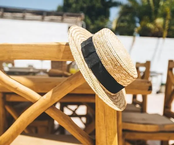 Calma House - Costa Blanca كاليبي