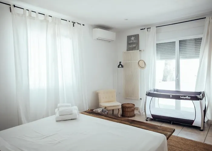 Calma House - Costa Blanca Holiday home Calpe