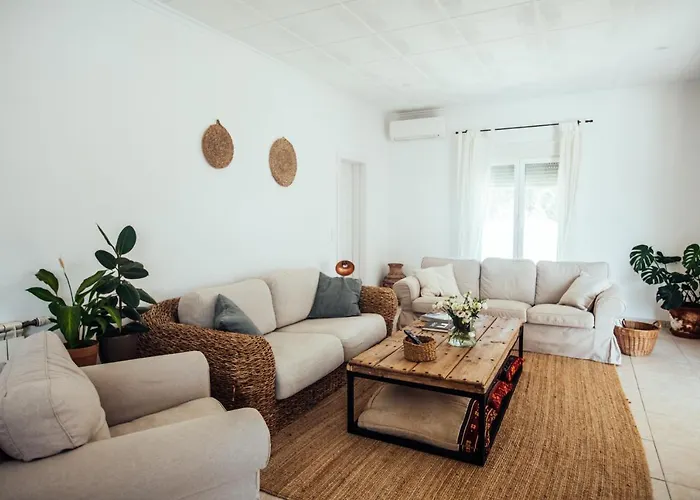 بيت للعطل Calma House - Costa Blanca *