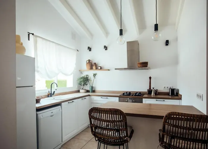 Holiday home Calma House - Costa Blanca Calpe