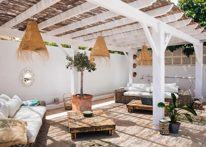 Calma House - Costa Blanca Holiday home