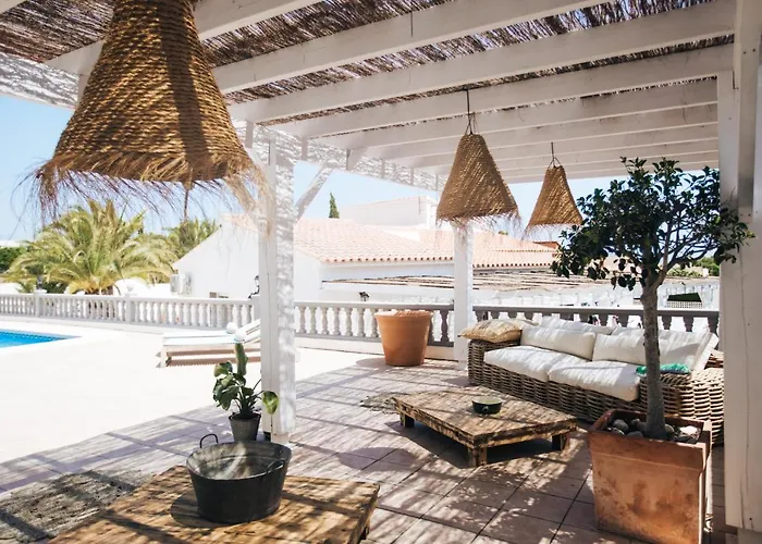 Calma House - Costa Blanca بيت للعطل *