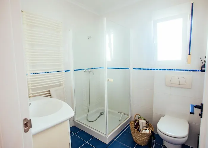 Calma House - Costa Blanca بيت للعطل