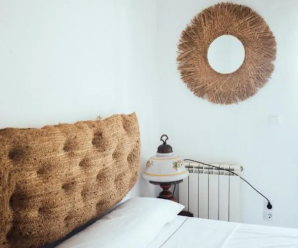 Calma House - Costa Blanca Holiday home Calpe