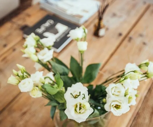 Calma House - Costa Blanca *