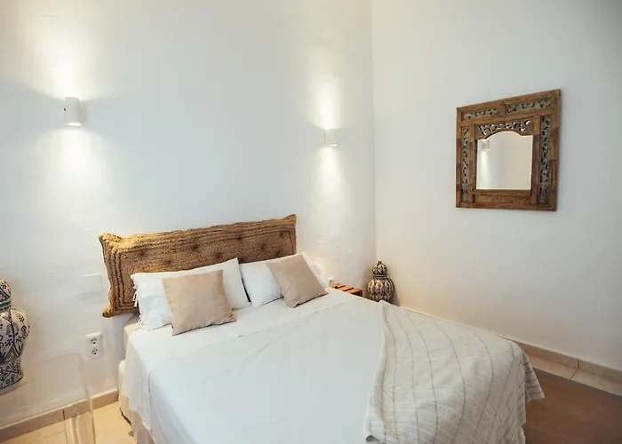 Calma House - Costa Blanca * Calpe