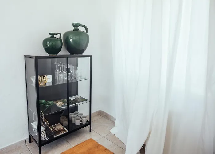 Calma House - Costa Blanca بيت للعطل