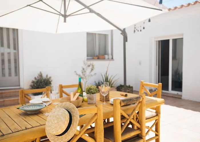 Calma House - Costa Blanca بيت للعطل