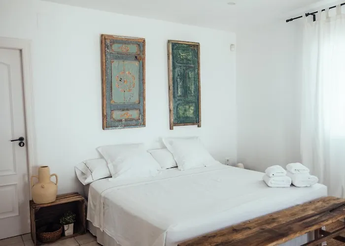 Calma House - Costa Blanca بيت للعطل