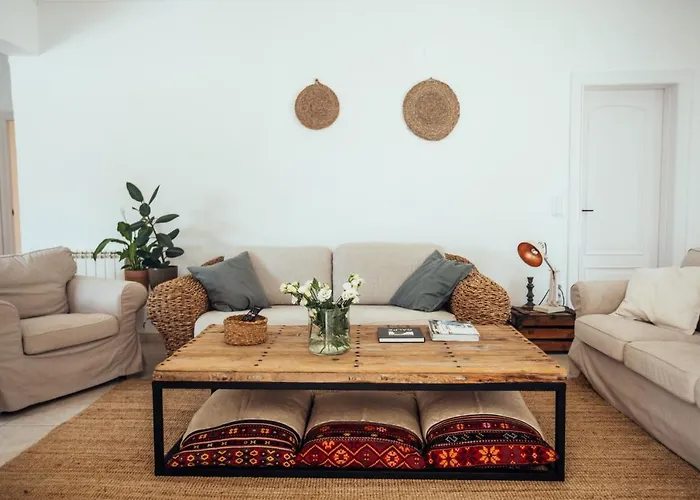 Calma House - Costa Blanca * Calpe