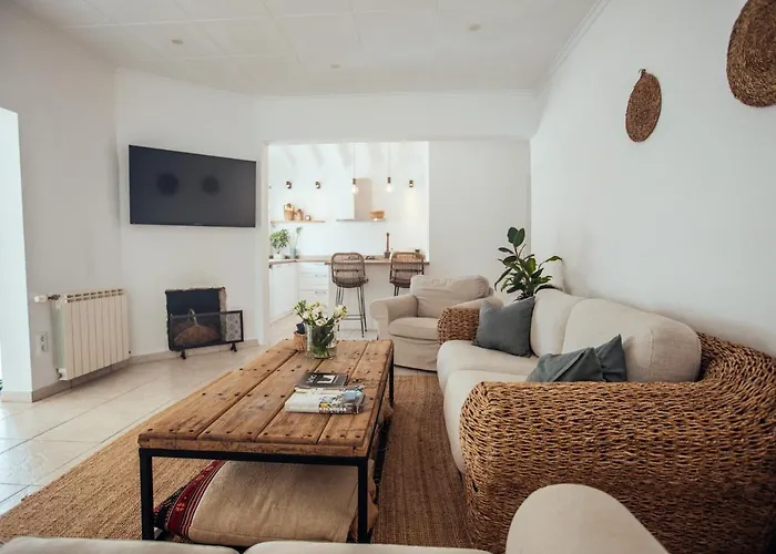 Calma House - Costa Blanca * كاليبي